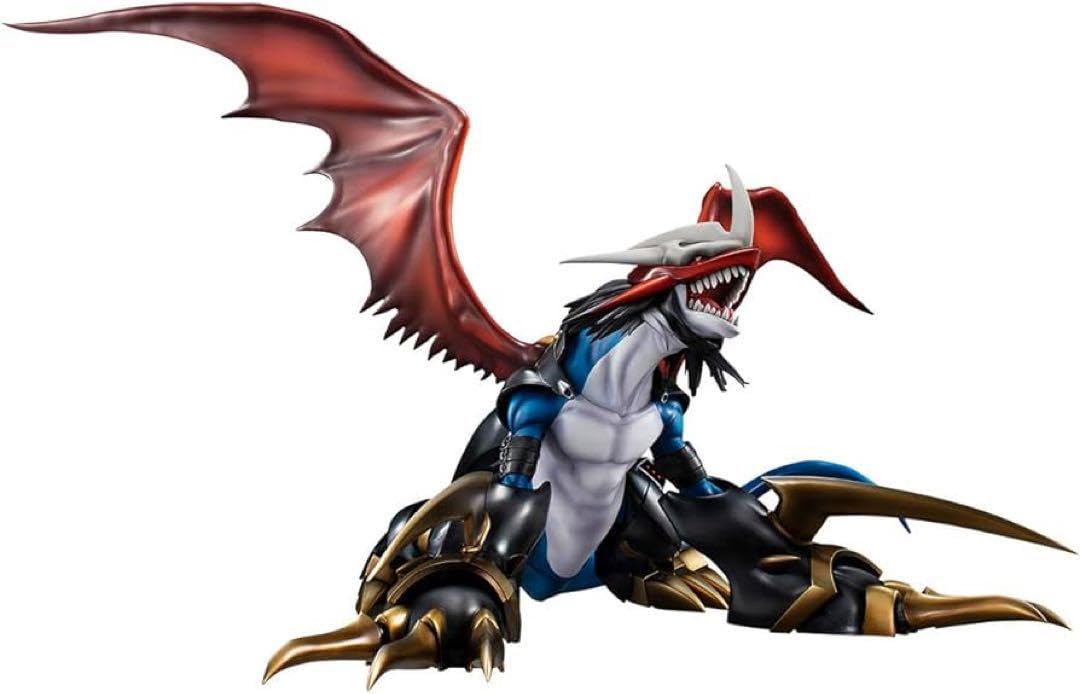 BANDAI - Precious G.E.M.シリーズ インペリアルドラモン：ドラゴンモード Amazon.co.jp: Precious G.E.M.シリーズ デジモンアドベンチャー