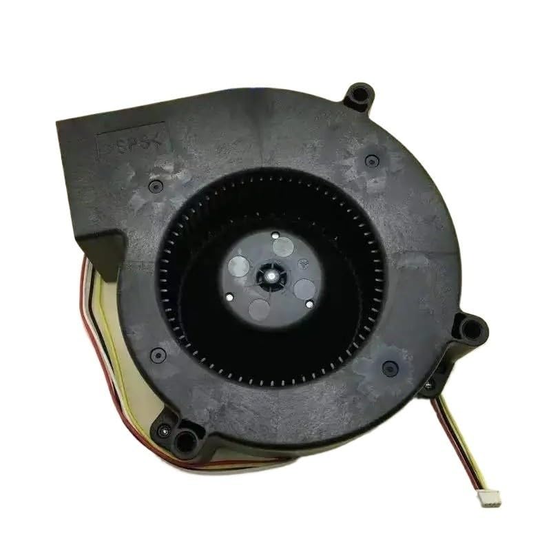 SF84M12-52AP DC 12V 0,7A Ventola for proiettore, compatibile con Epson, CH-TW7200 TW8200W TW8300W TW9300 TW8500C TW8515C TW9500C TW9510C Ventola di raffreddamento incorporata nel proiettore