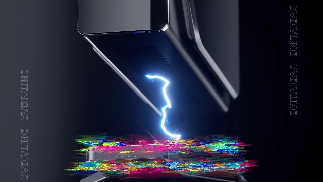 ACEMAGIC ミニPC Intel N97 メモリ16G SSD512G Mini PC 512GB SSD - ACEMAGIC