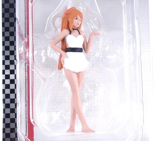 Miniatura 2 de American Diorama Cosplay Girls Figura 2 para modelos a escala 1/18