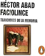 Traiciones de la memoria