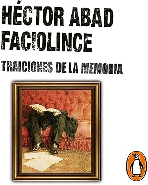 Traiciones de la memoria