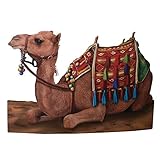 Anderson's Life-Size Camel Stand-Up Kit, Event Decorations, Egyptian Theme, Nativity Scene