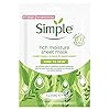 Simple Rich Moisture Sheet Mask, voor het hydrateren van de droge huid – 1 stuk