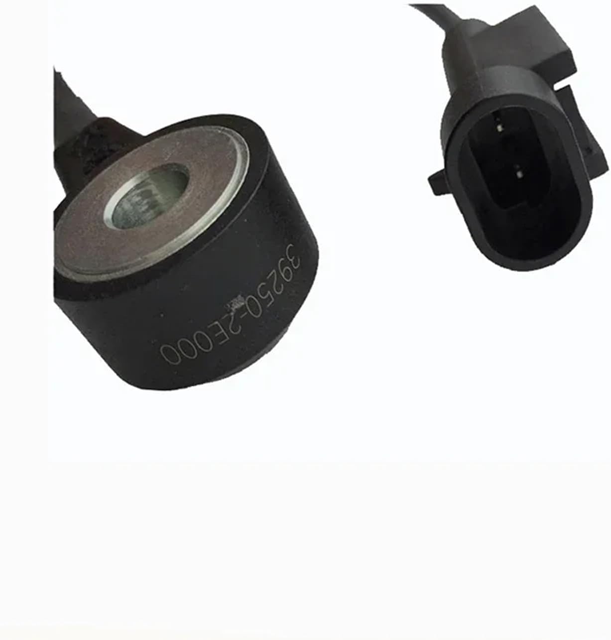 Knock Sensor Replacement Knock Detonation Sensor for 2011-2015 for Elantra 1.8L 2.0L OEM 392502E000