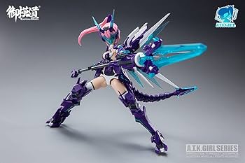 WPL c24改　アゲトラ　d12軽トラ　女性フィギュア付き Amazon | 110 ラジコン用 フィギュア 女性ドライバー 人形 軽