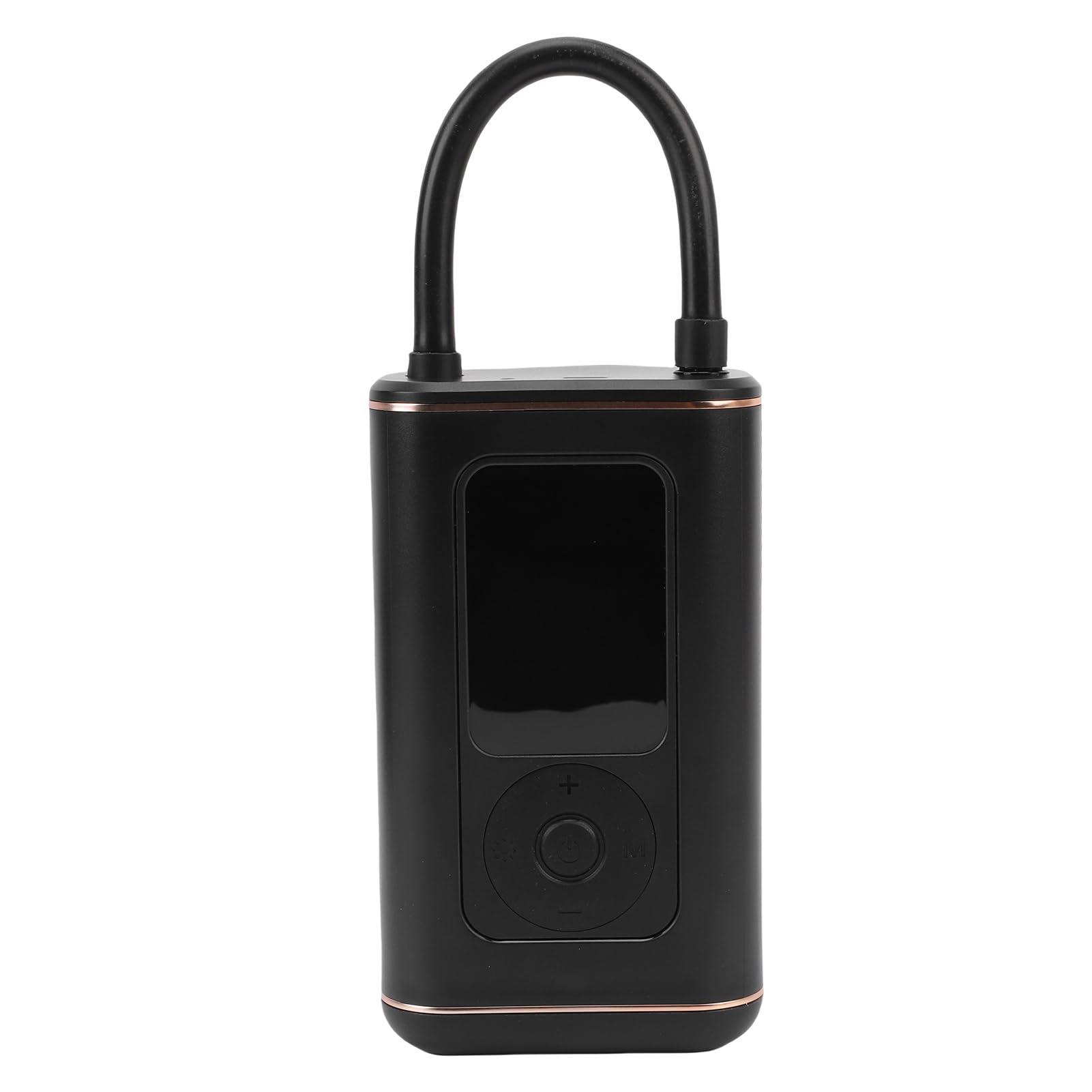 Gonfiatore Pneumatico Senza Fili con Batteria 2000mAh, Spegnimento