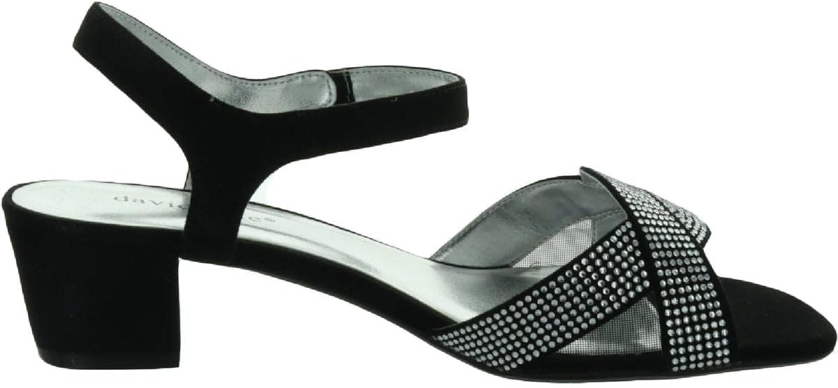 David Tate womens Heeled Sandals