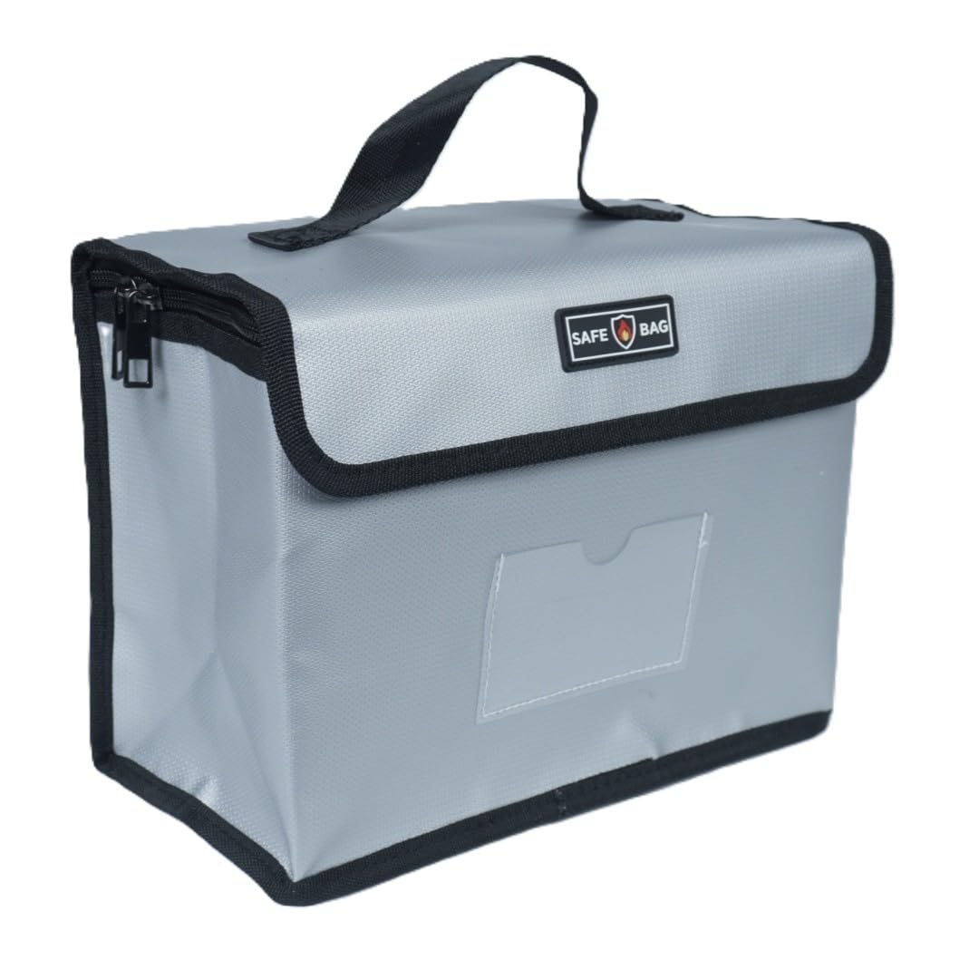 Amazon.co.jp: sea grip リポガード 防爆ケース 13x26x18cm 防水 断熱