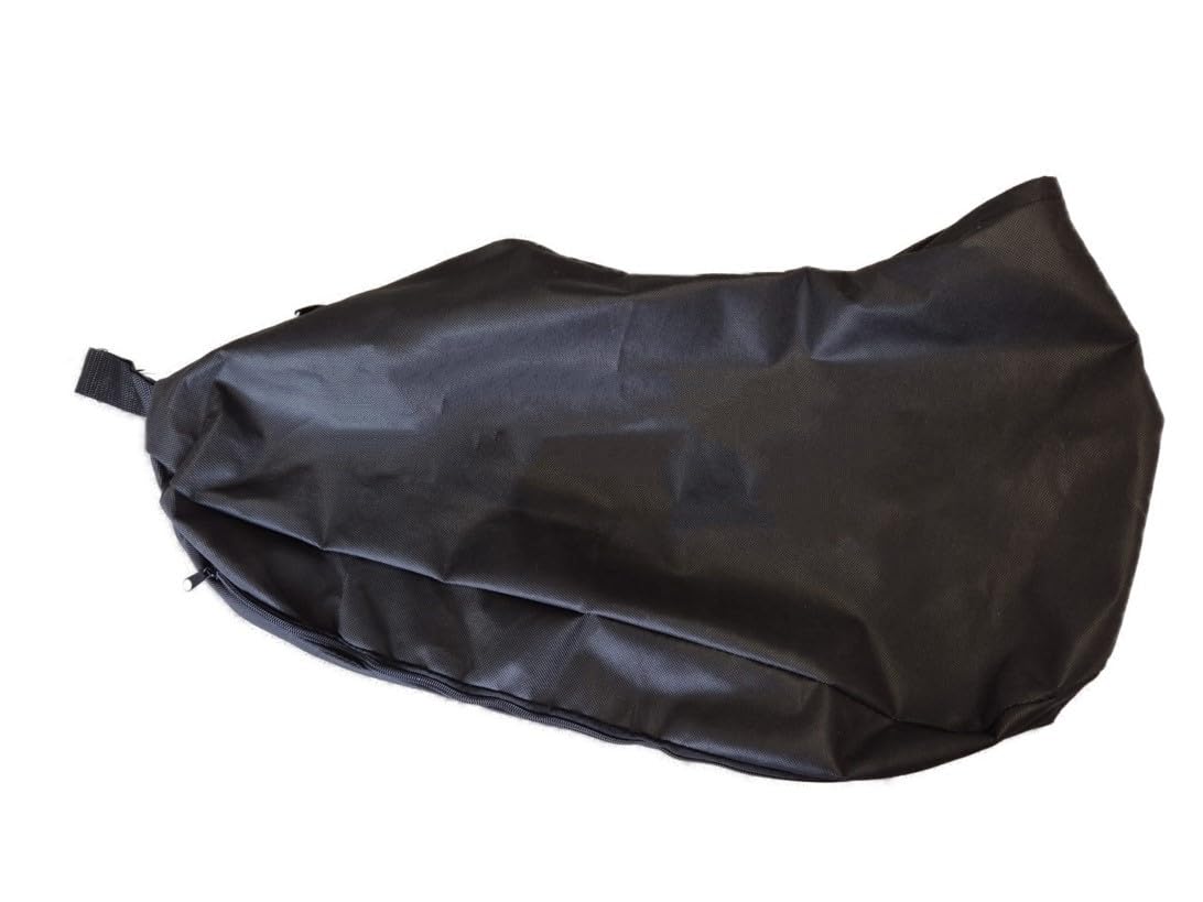 Fangsack Auffangsack passend für Ferrex F-LS-3002-2 Laubsauger