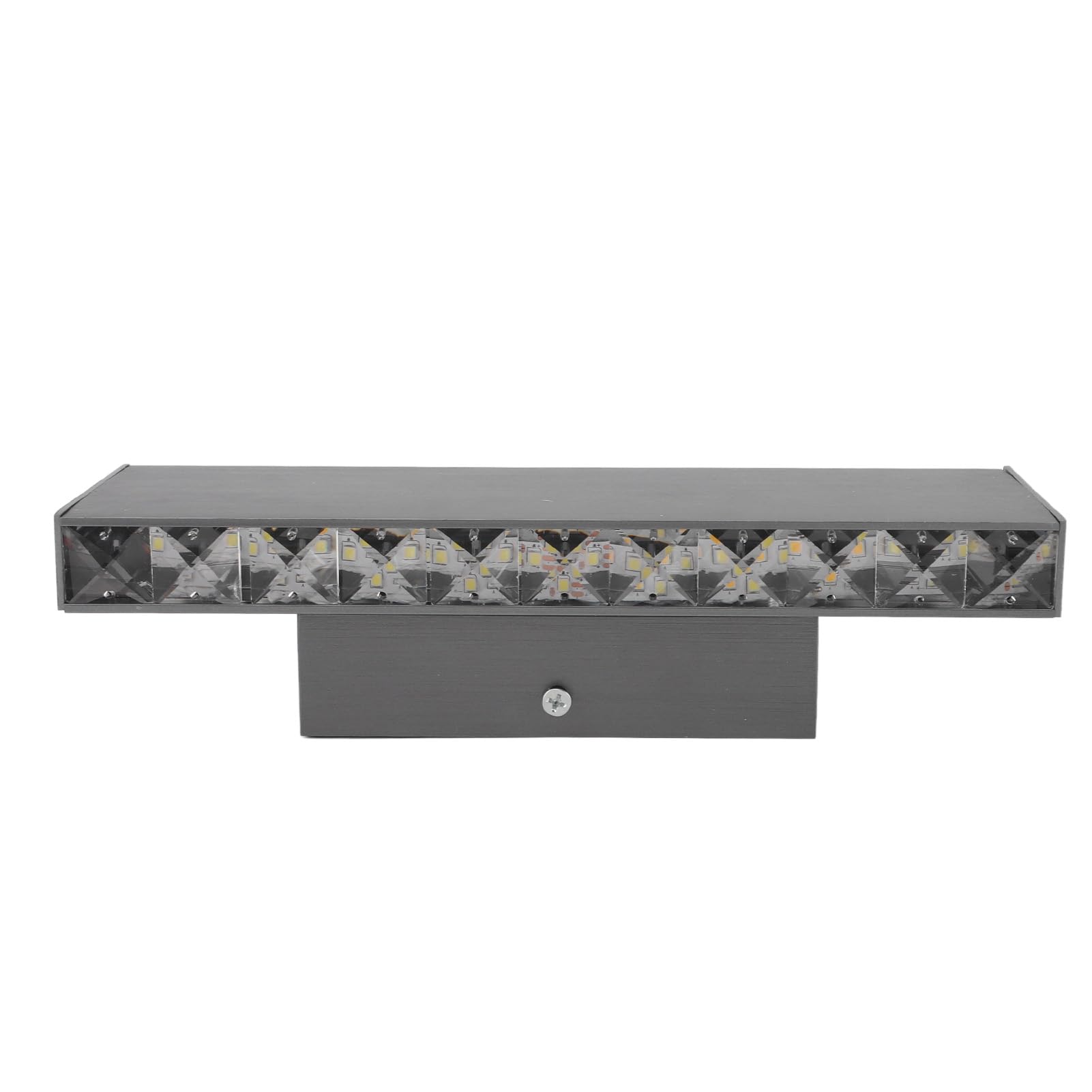SUNGOOYUE Lámpara de Pared LED con Temperatura de Color Ajustable