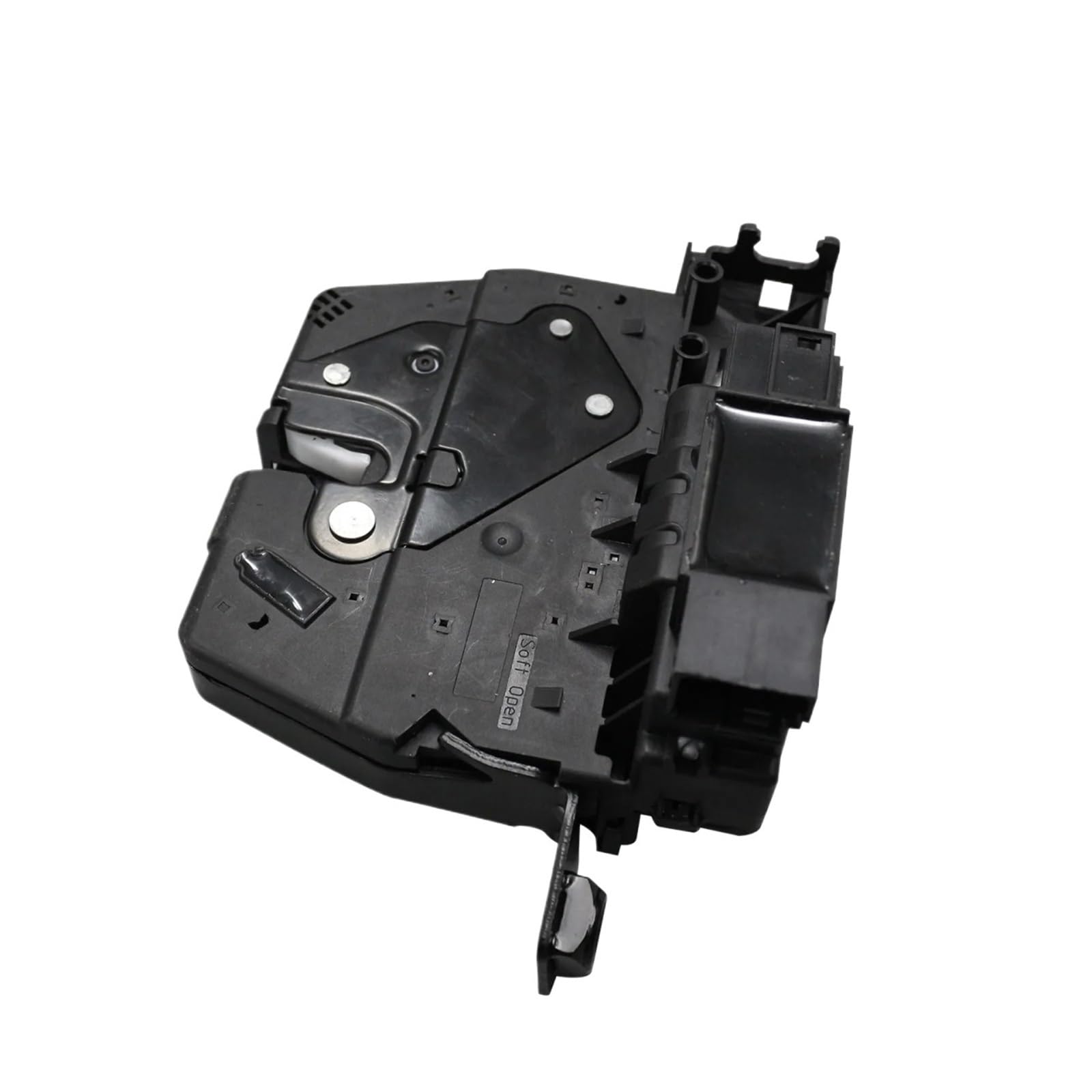 Car Boot Tailgate Lock for F31 F07 F10 F18 F01 F02 F04 F15 F85 Rear Tailgate Lock Actuator 51247269543