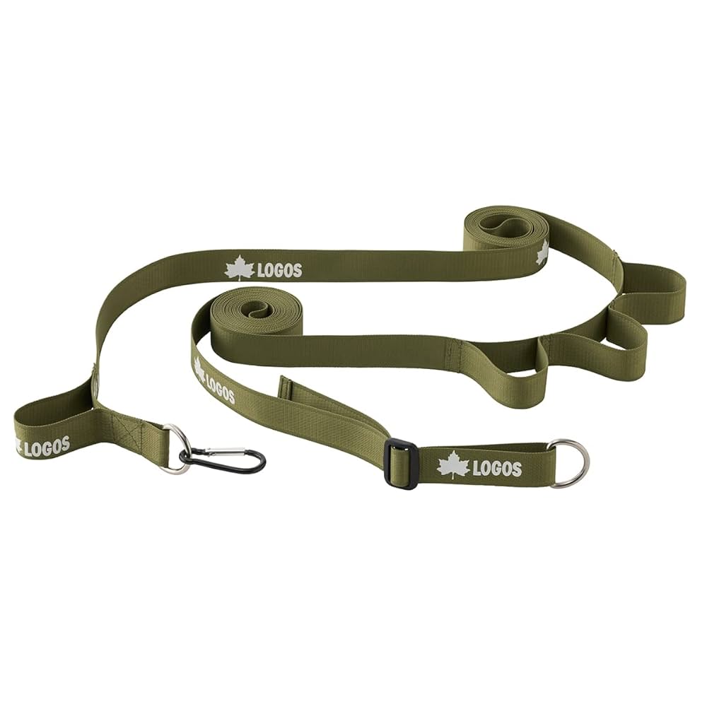 LOGOS - 『ベル』LOGOS タープ　未使用 LOGOS ロゴス ツーリング Tepee タープセット(2023LIMITED) 71208013