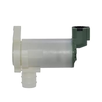 Amazon.com: XSJNFDC 1PCS Windscreen Washer Pump 28920-1E400