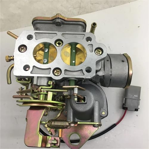 Carburateur pour Nissan Z24 Z20 16010-26G10 pièce de rechange Datsun