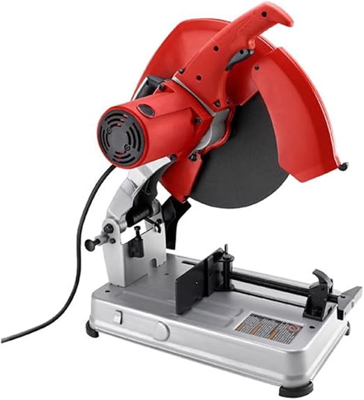 Milwaukee 14 In. Abrasive Cut-Off Machine