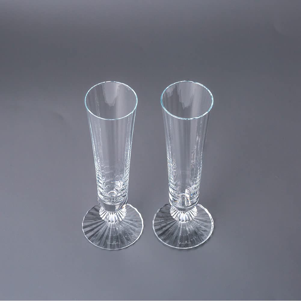 バカラ　ミルニュイシャンパングラス Amazon｜[ バカラ ] Baccarat シャンパンフルート ペア ミルニュイ