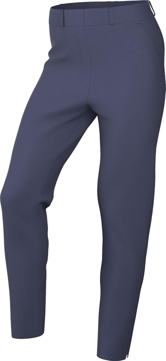 nike purple golf pants