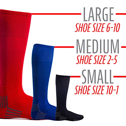 Franklin Sports 10325 Youth-Baseball + Softball Socks thumb #4
