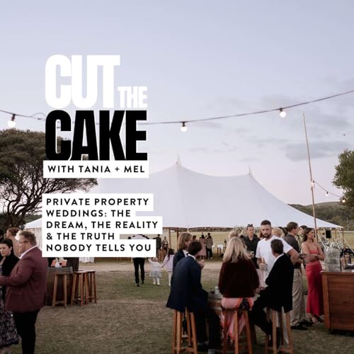 Private Property Weddings: The Dream, The Reality and the Truth Nobody Tells You