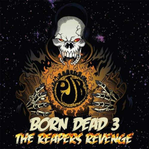 Amazon.com: Born Dead 3 [Explicit] : Project Born: Digital Music