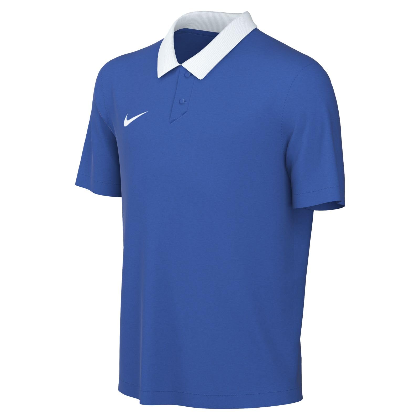 Nike Unisex Kinder Y Nk Df Park20 Polo Ss Polo Hemd (1er Pack)