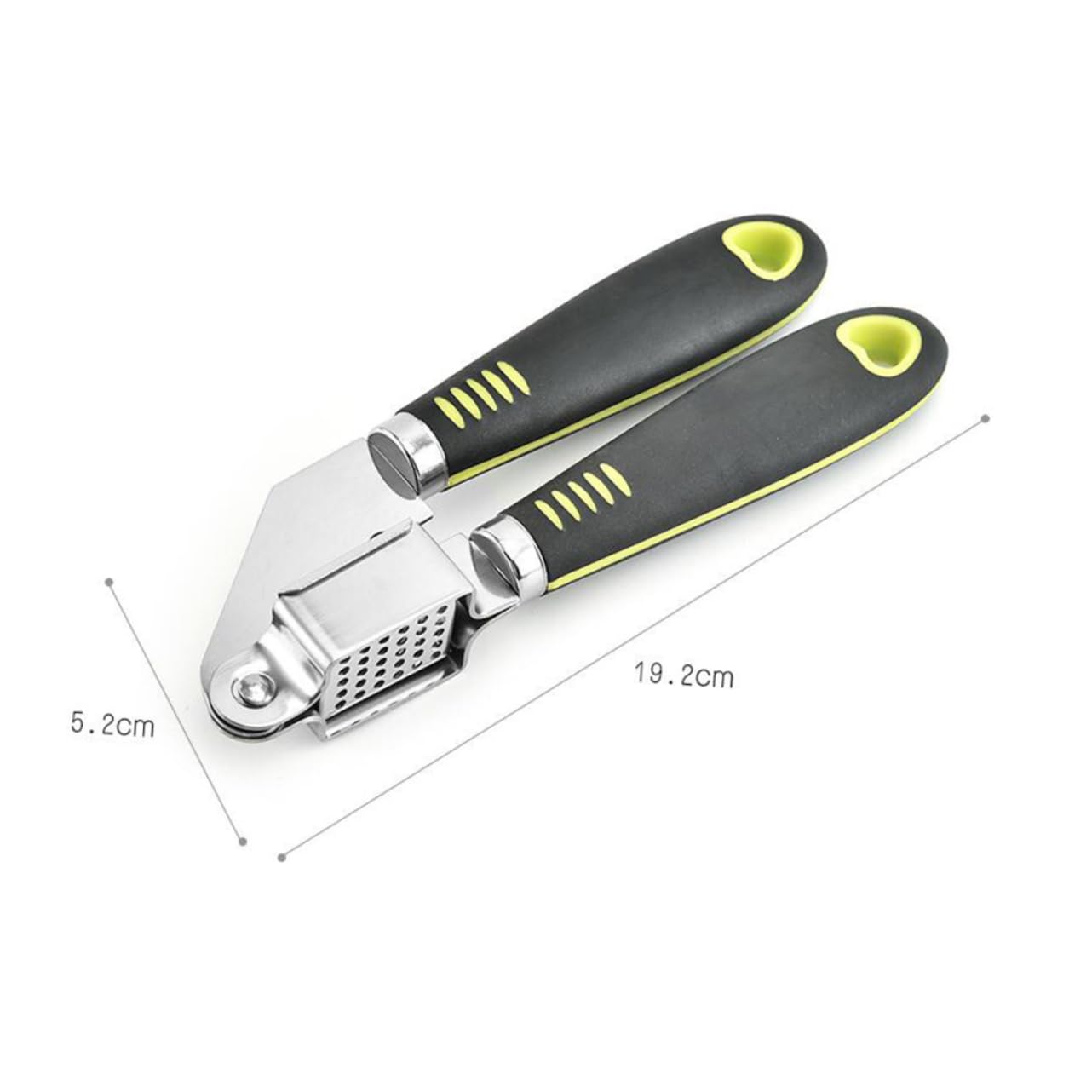 MAGICLULU 7pezzi Utensili Da Cucina Acciaio Inossidabile Include Grattugia Pelapatate Apribottiglie e Altri Gadget Per Cucinare Facile Da Pulire e Maneggiare Utile Per Ogni Cucina