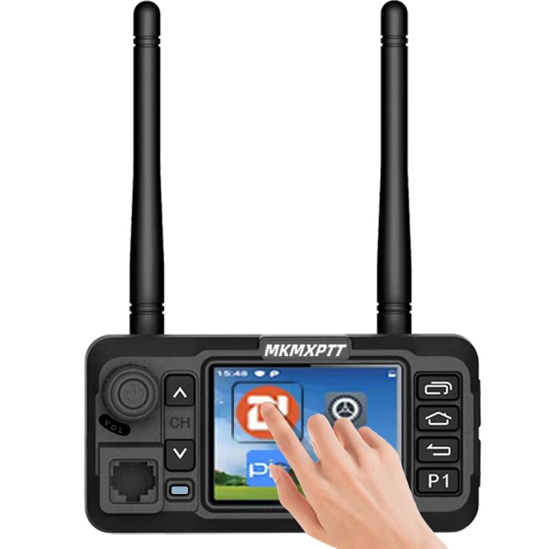 COMUNICAZIONE ILLIMITATA: Trasmissione a lunga distanza senza limiti geografici attraverso la rete 4G, ideale per comunicazioni globali