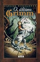 O Último Grimm 972415078X Book Cover