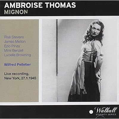 Thomas: Mignon