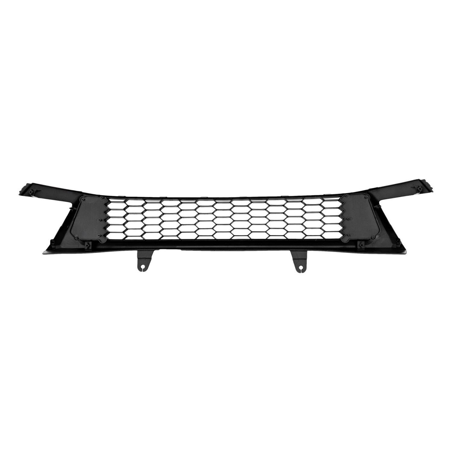 Amazon.com: Genuine OEM Front Bumper Grille 2017-2018 For Toyota