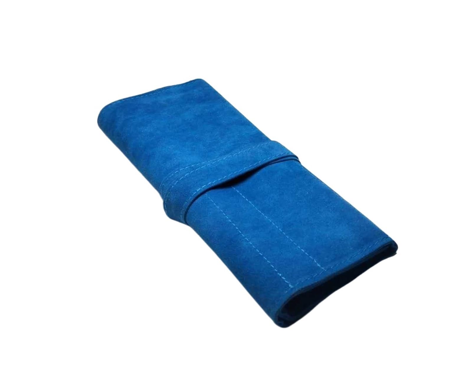 Friseur Tasche Custodia for forbici arrotolabile, custodia professionale in PU for barbiere, for da taglio