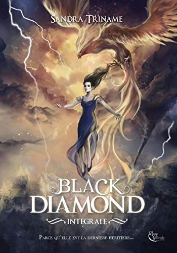 Télécharger Black Diamond - Intégrale: Roman Francais PDF