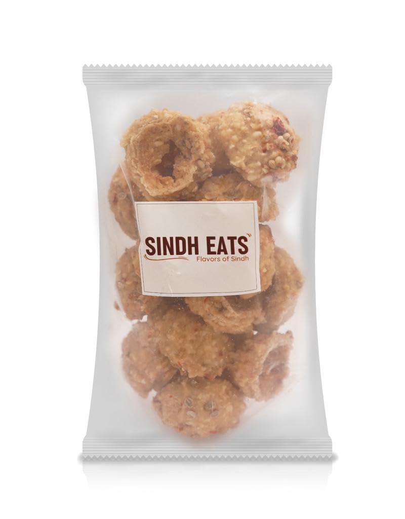 SINDHEATS Urad Dal Wadi - Hand Made Udad Dal Badi Khatti Bari - Pack of 1 (200 grams) (B0CZJ7Z3PG) Amazon Price History, Amazon Price Tracker