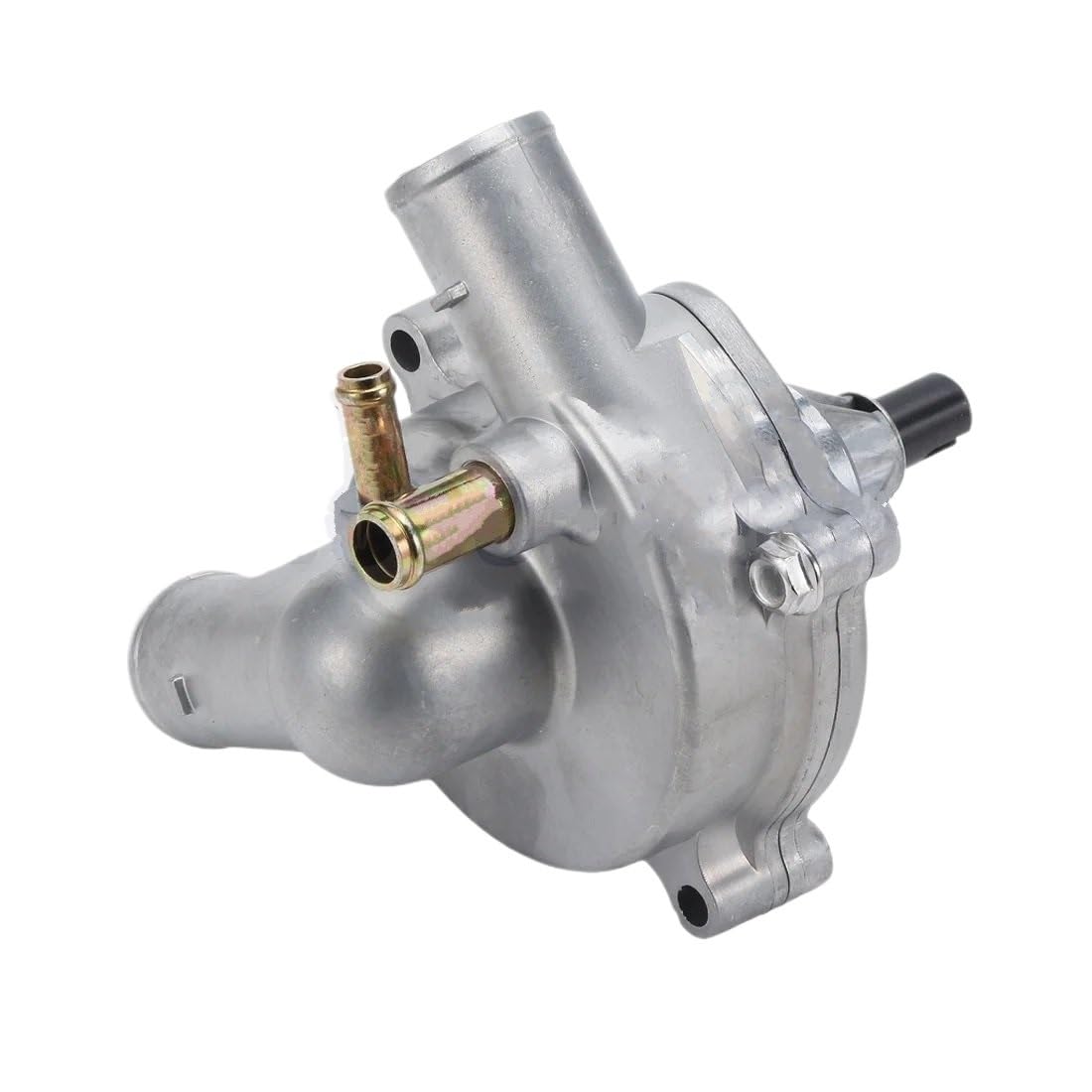 motocyklowe Pompa wodna Pasuje do SUZUKI GSXR600 GSXR750 2004-2005 GSR600 2006-2010 GSR750 2011-2012 17400-35F10 pompa wody chłodzącej ASSY