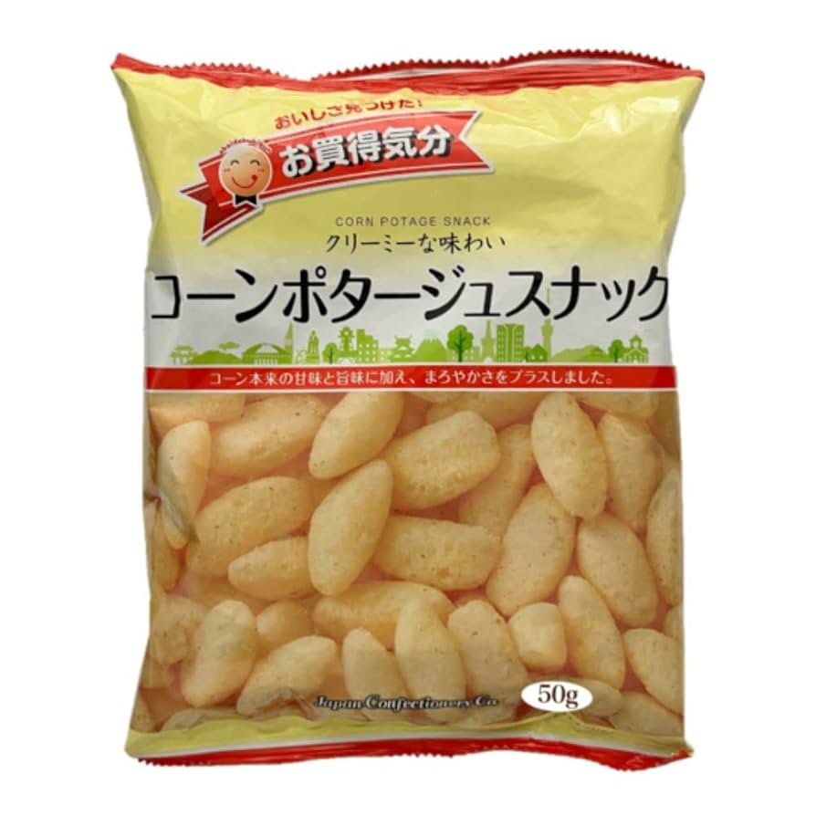 こんぽたページ じっくりコトコト こんがりパン 濃厚コーンポタージュ｜じっくり