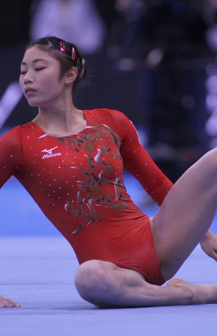 Athletes Gymnasts 洋書写真集2冊セット Athletes Gymnasts 洋書写真集2冊セット
