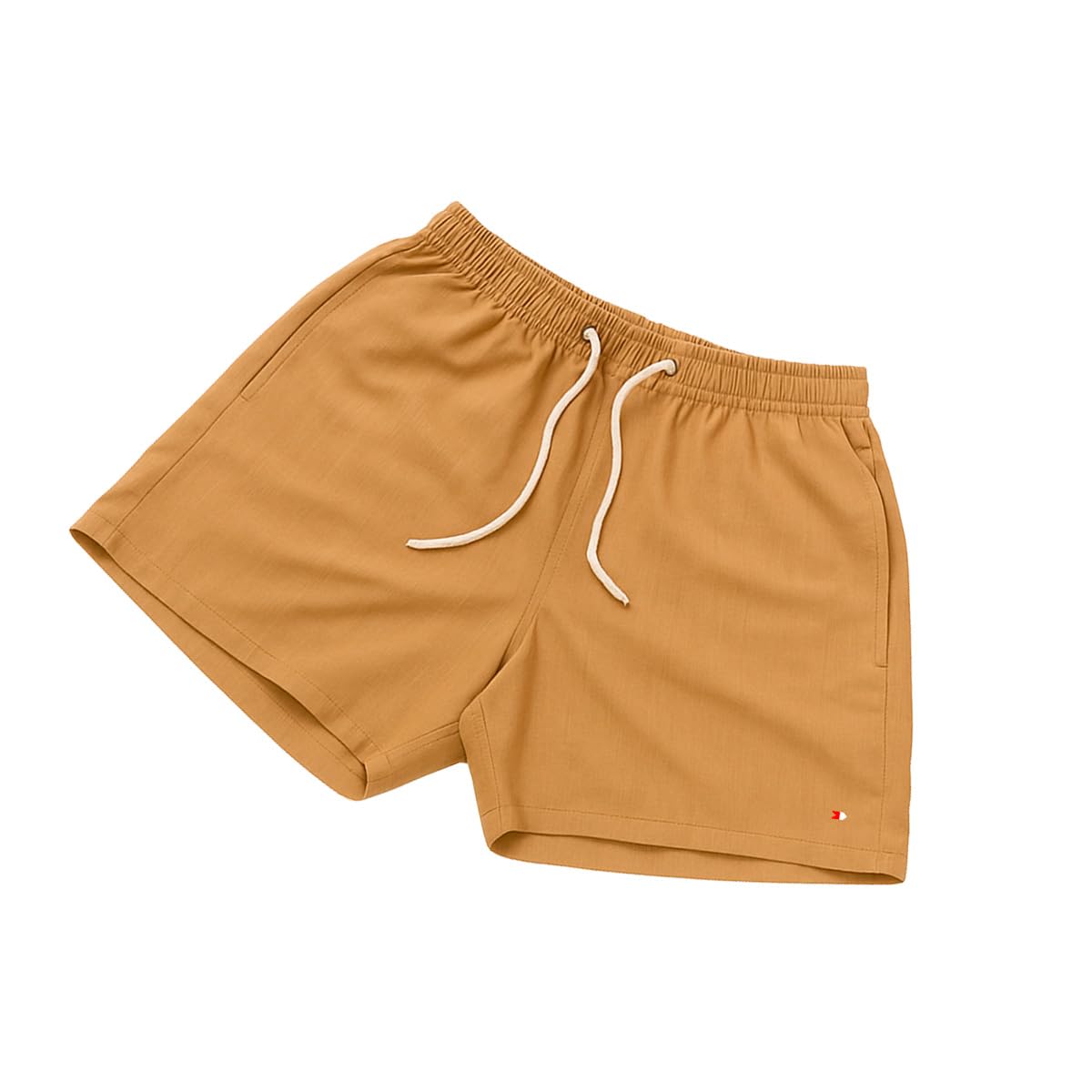 Bermuda Shorts Masculina Sandrini Linho Casual Elástico em promoção! Veja a oferta e mais achadinhos de Shorts & Bermudas 4 Hoje é o melhor dia para comprar Bermuda Shorts Masculina Sandrini Linho Casual Elástico com aquele preço maroto! Promoção! Aproveite a oferta! 4