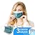 ShaggyDogz 50pcs Adults Fashion Tie dye Print Bandanas for Woman Man Unisex Comfortable Costume Outdoor Halloween Daily Wear
