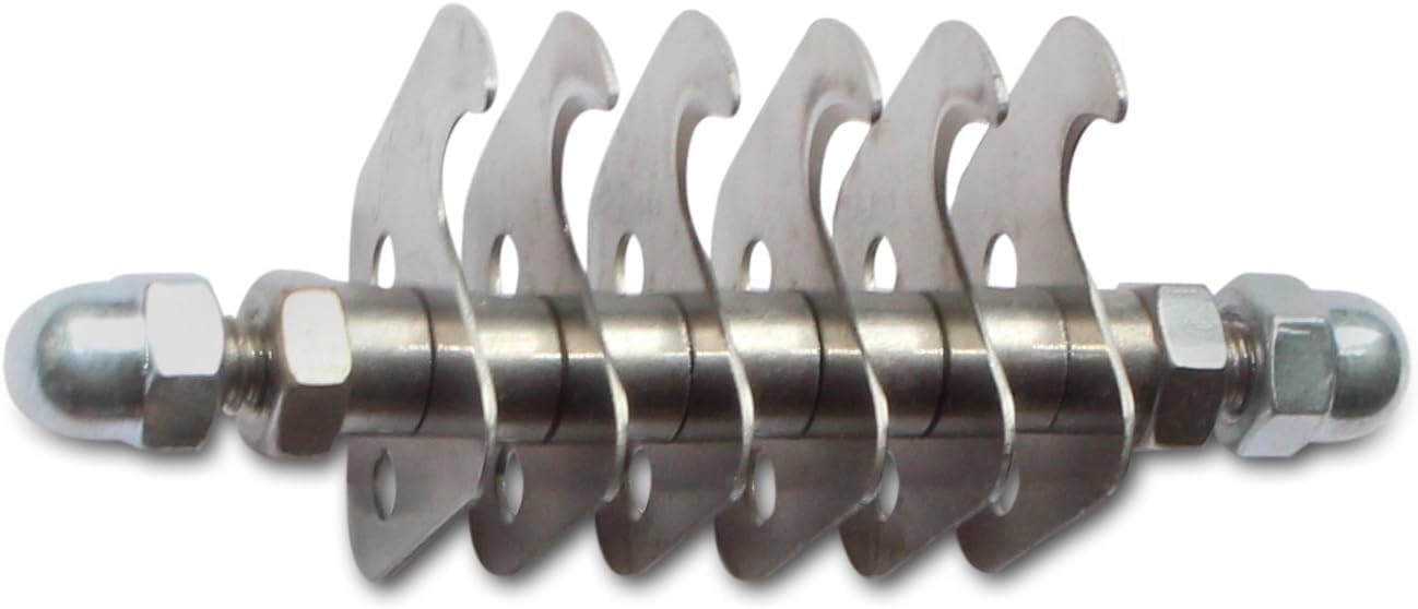 Mars Coat King Spare Blade, 26 Blade Replacement