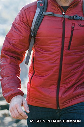 Marmot Men's Calen Insulated Puffer Jacket2
