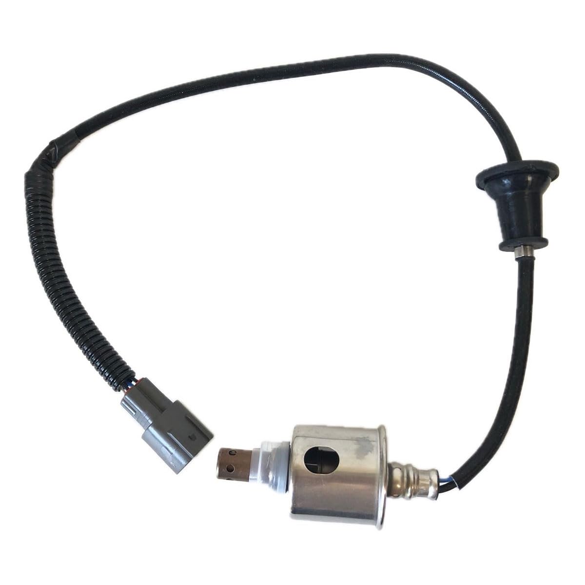 Amazon.co.jp: OS015 O2センサー ポン付け トヨタ クラウン GRS180