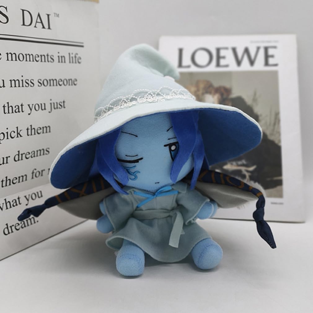 エルデンリング周辺 ラニー人形 ぬいぐるみ 音声付き エルデンリング周辺 ラニー人形 ぬいぐるみ 音声付き Amazon.co