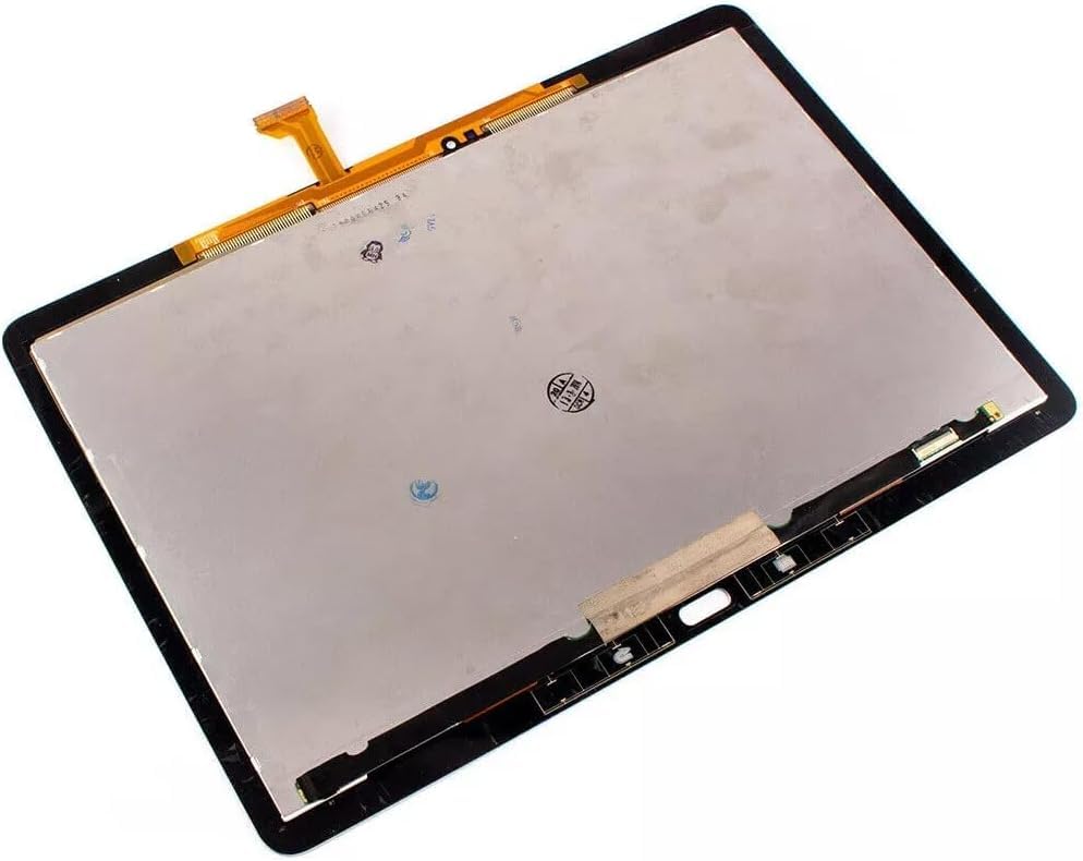 for Samsung Tab Pro 12.2 Screen Replacement for Samsung Galaxy Tab Pro 12.2 T900 LCD Digitizer for Samsung SM-T9000 Touch Display Screen Assembly Repair Kits SM-T900 SM-T905 (Black)