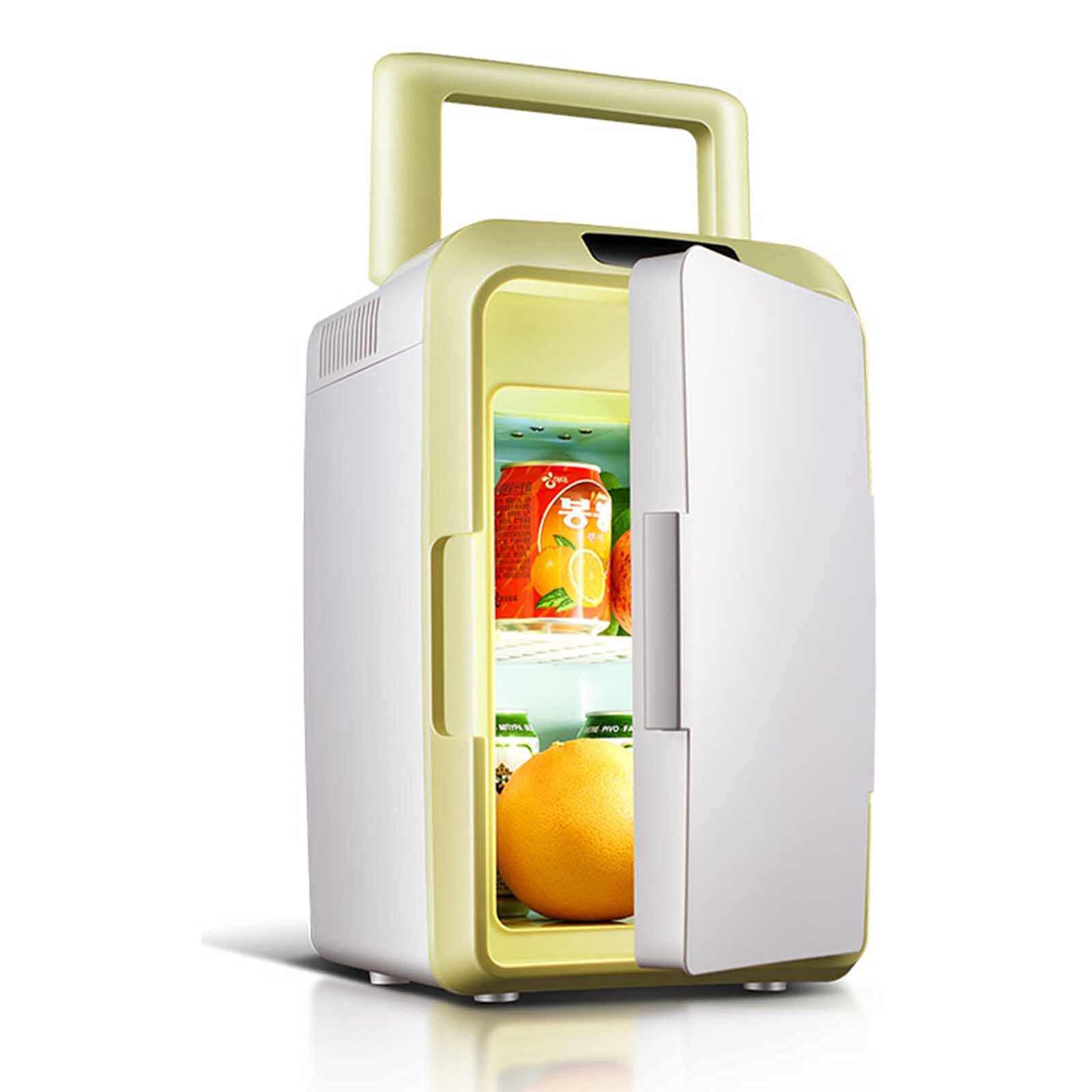 HELOU 0.4 cu ft Beverage Cooler
