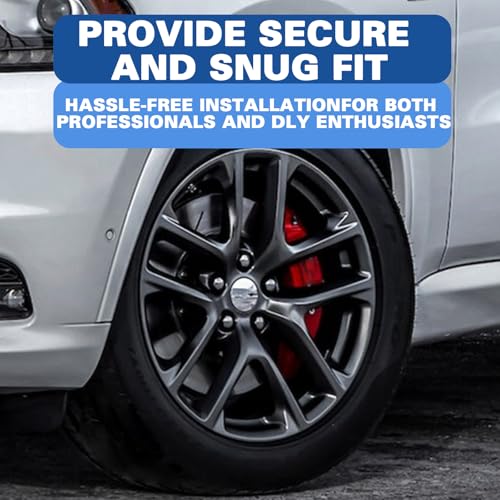Image of 1 /2-20 Lug Nuts 20pcs Chrome Replacement for 1987-2018 Jeep Wrangler, 2002-2012 Liberty, 1993-2010 Jeep Grand Cherokee Aftermarket Wheel Closed End Lug Nuts