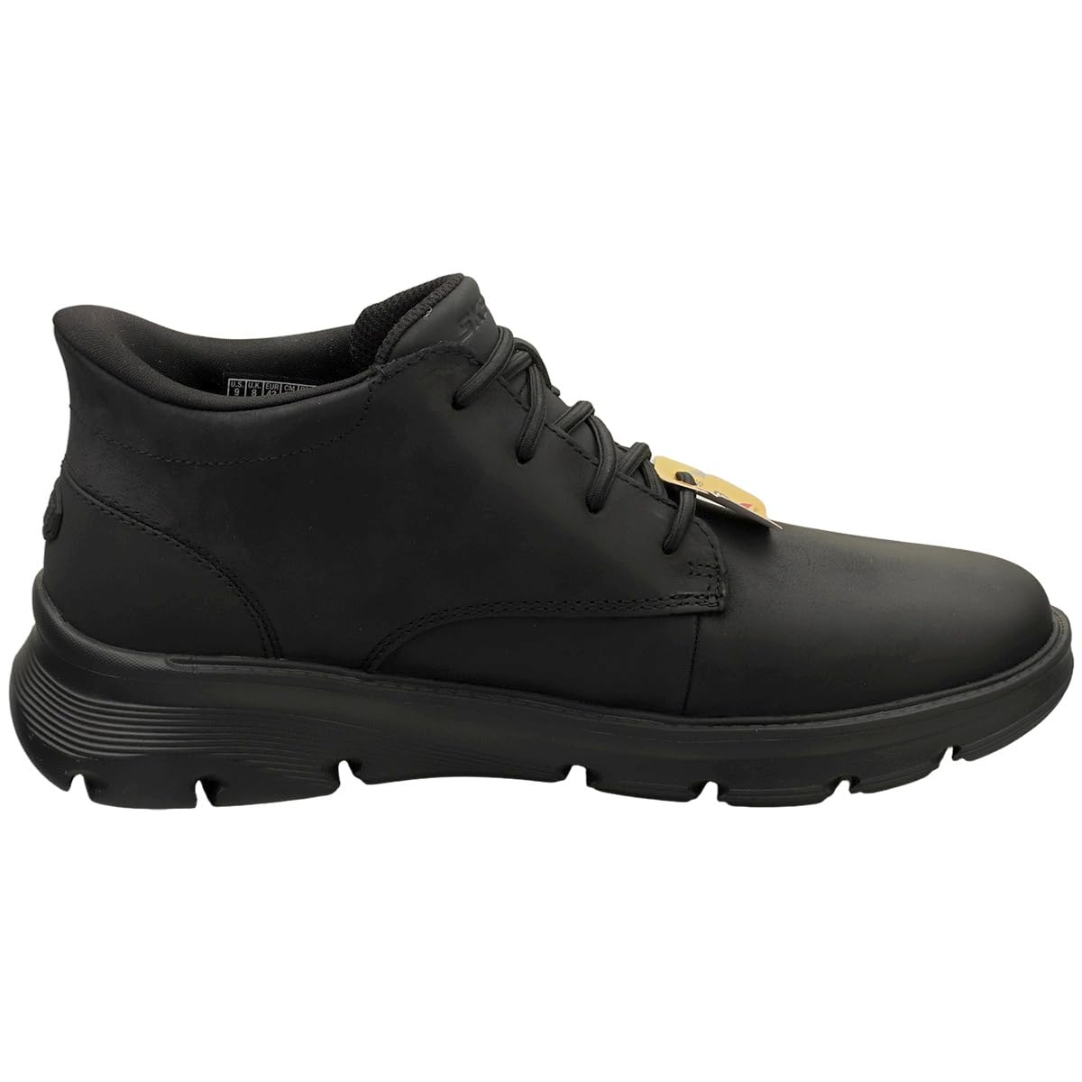 Skechers Arch Fit Garza Ridley BottineHomme