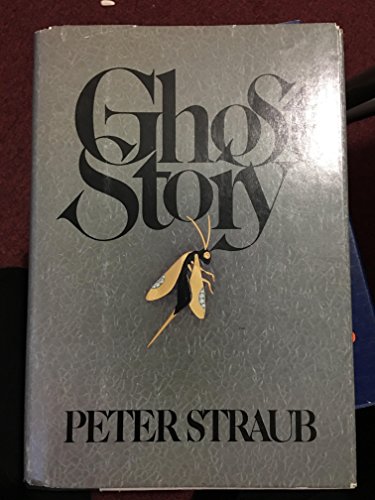 希少本 ジュリアの館 ピーター・ストラウブ Peter Straub著 初版 希少本 ジュリアの館 ピーター・ストラウブ Peter Straub著 初版