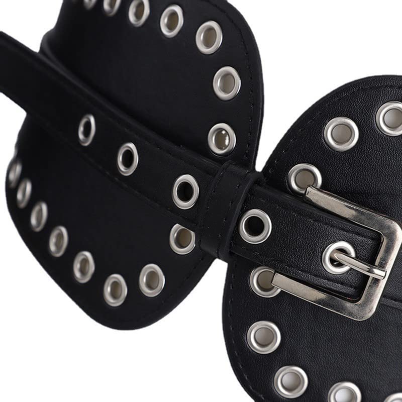 Novelty Women Stretch High Waist Belts Designer Wedding Elastic Corset Belt Western Blouse Jeans Dress Skirt Waistband2