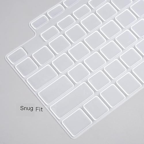 Miniatura 4 de Funda de teclado para ASUS TUF Dash 15 156 pulgadas FX517ZM FX517ZM-AS73 TUF Gaming F15 FX507ZM-ES74 TUF Gaming F17 FX707 FX707ZM 173 pulgadas ASUS